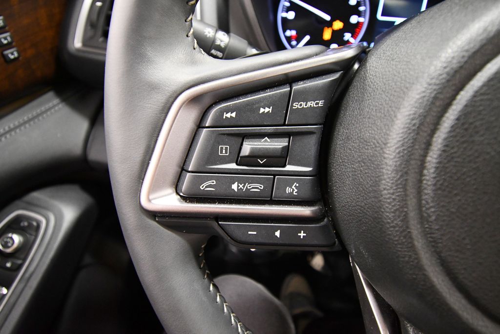 Used 2025 Subaru Ascent SUV