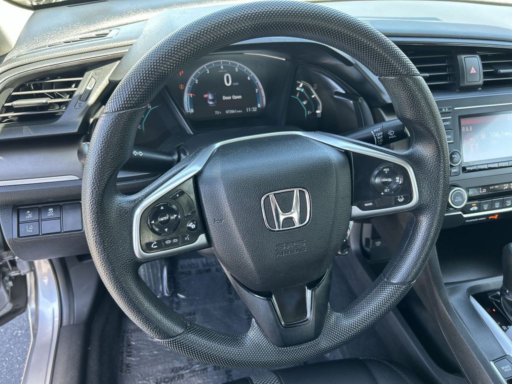 Thumbnail: 2020 Honda Civic - 14