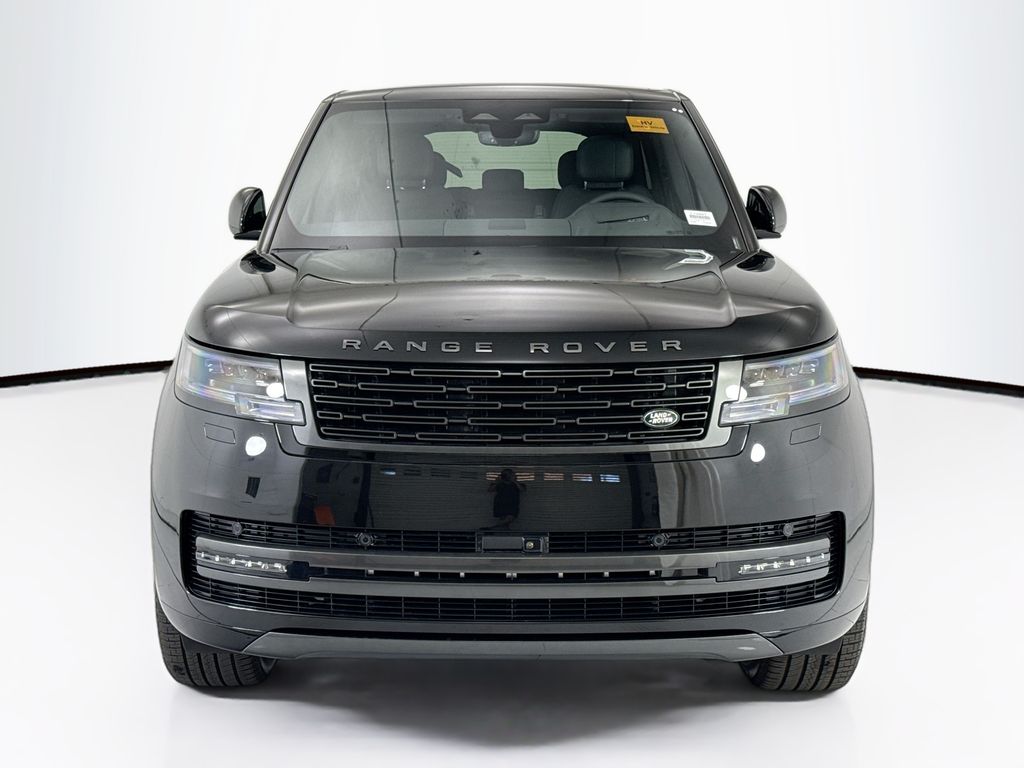 Thumbnail: 2026 Land Rover Range Rover - 2