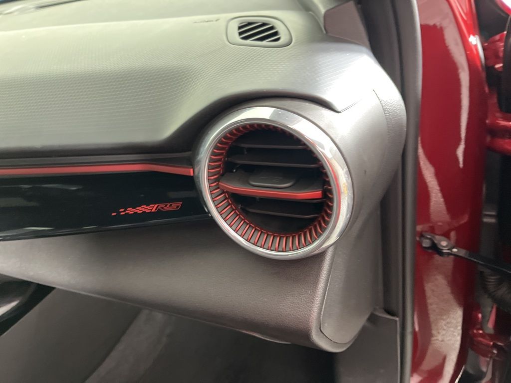 Thumbnail: 2025 Chevrolet Trax - 19