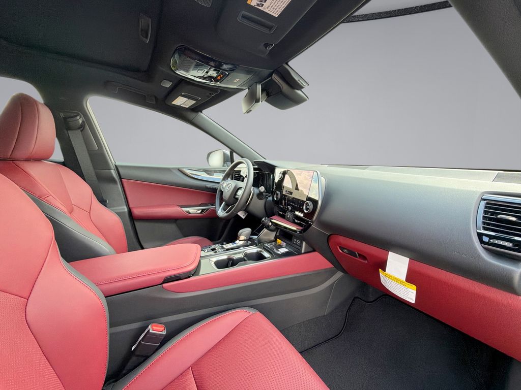 Thumbnail: 2026 Lexus NX - 15
