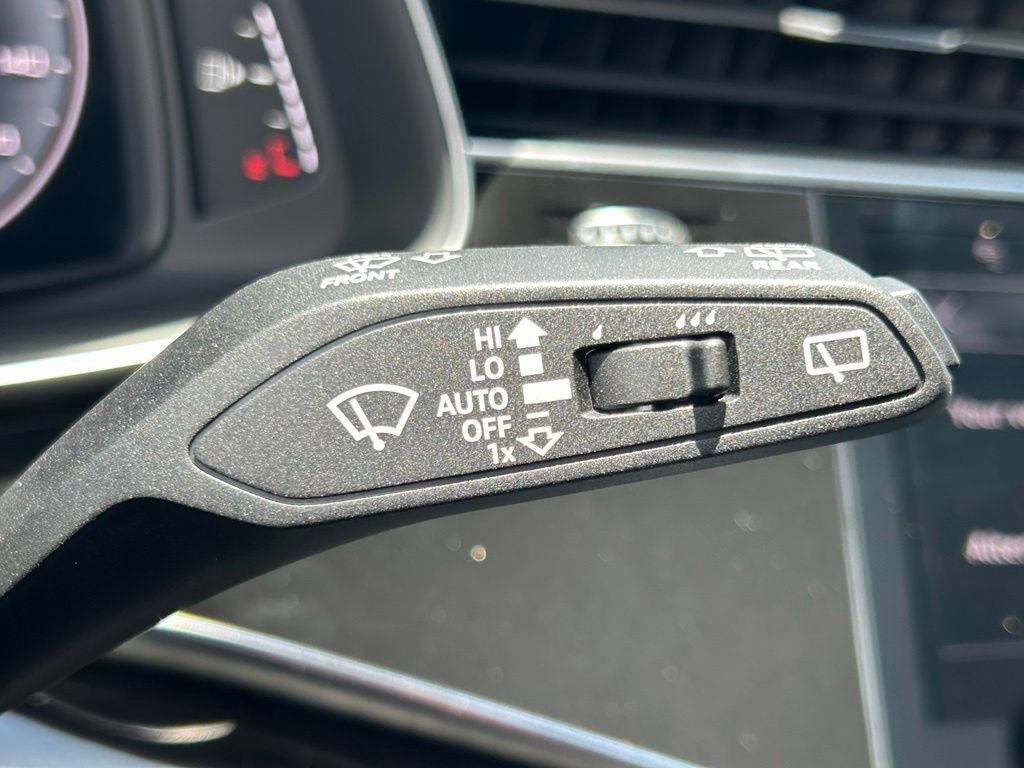 Certified Used 2026 Mythos Black Metallic Audi 55 Premium Plus image 25