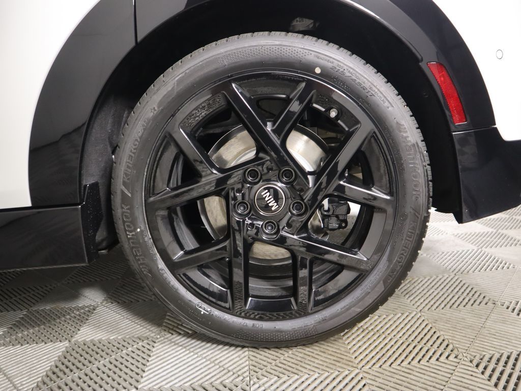 Thumbnail: 2026 MINI Cooper - 31