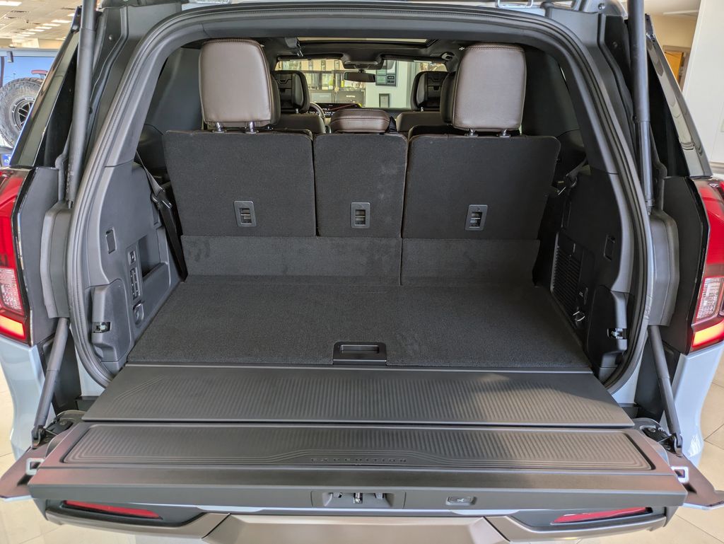 2026 Ford Expedition King Ranch
