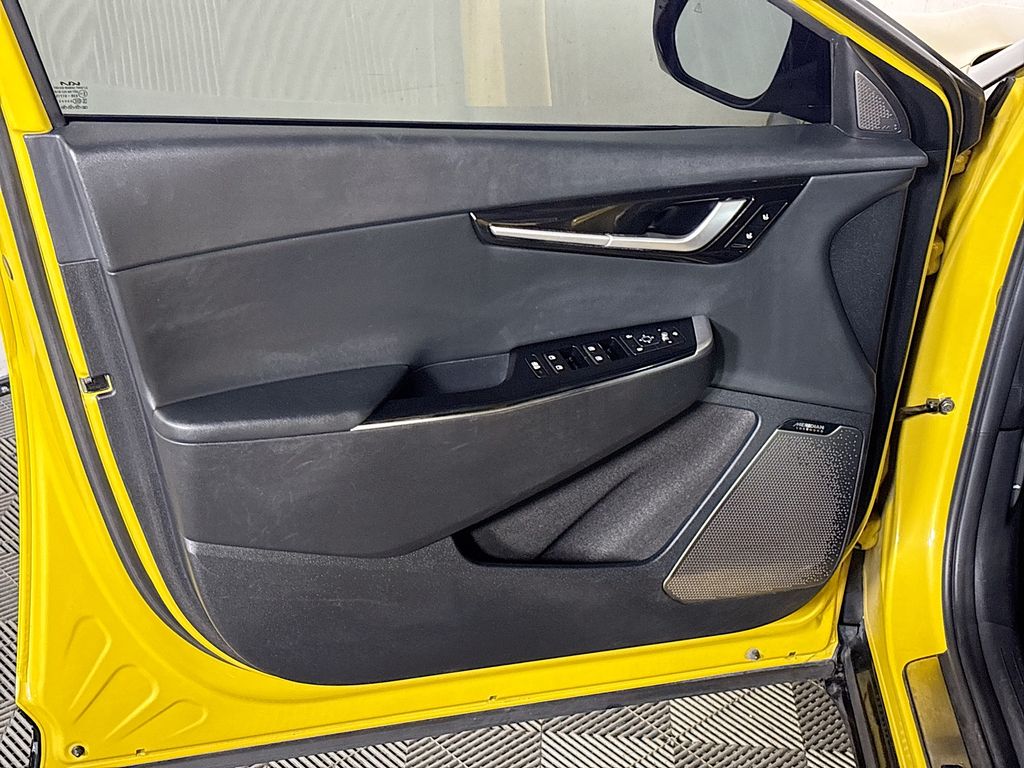 2022 Kia EV6 GT-Line