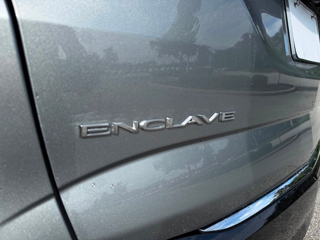 Certified Used 2023 Gray Buick Essence image 26