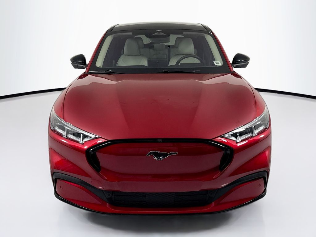 Thumbnail: 2023 Ford Mustang Mach-E - 2