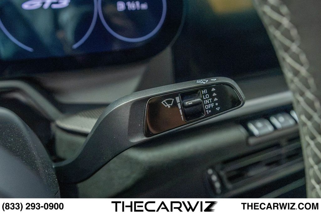2022 Porsche 911