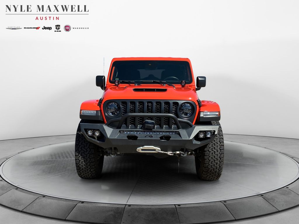 Used Car 2023 Jeep Wrangler  Rubicon 392 For Sale Under $70,000 In Austin, Texas