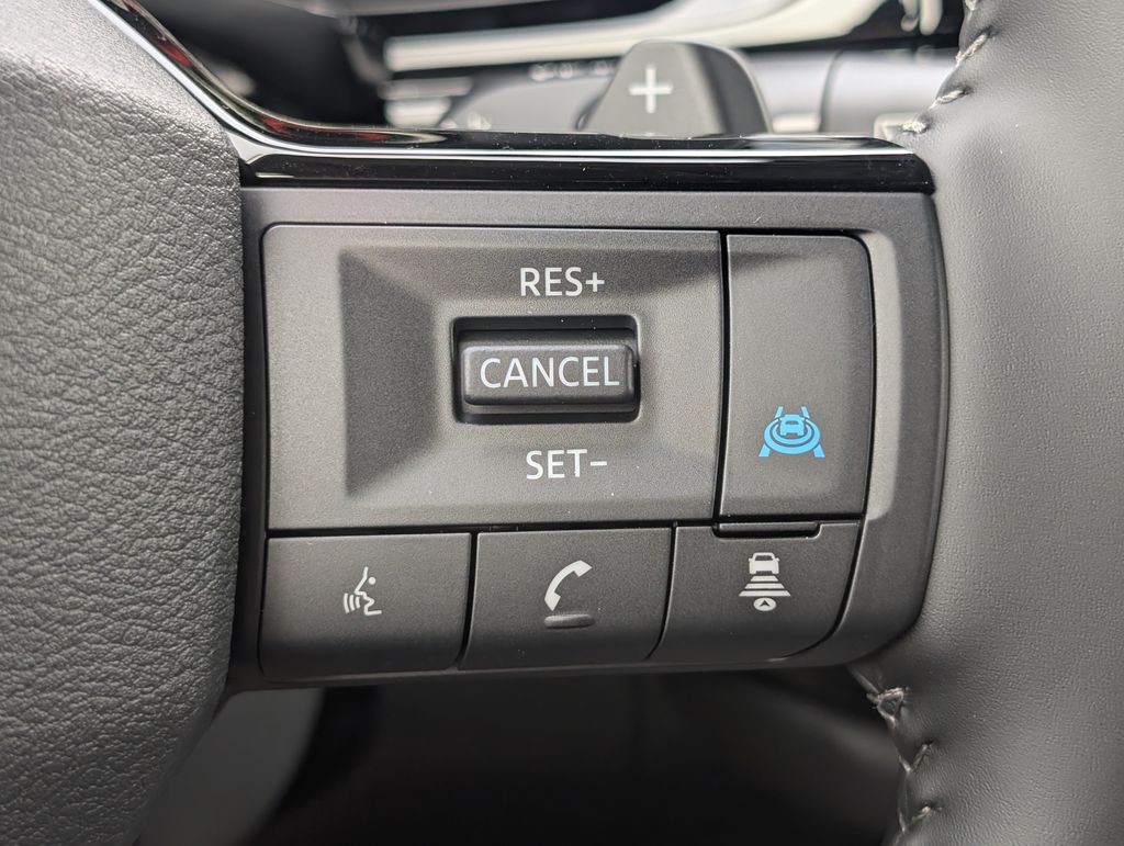 New 2026 Nissan Pathfinder SUV