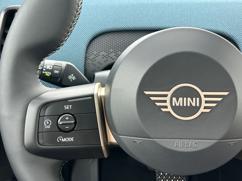 Thumbnail: 2026 MINI Cooper Countryman - 19