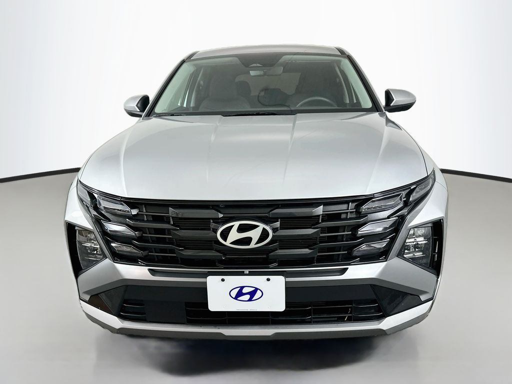 Thumbnail: 2025 Hyundai Tucson - 2