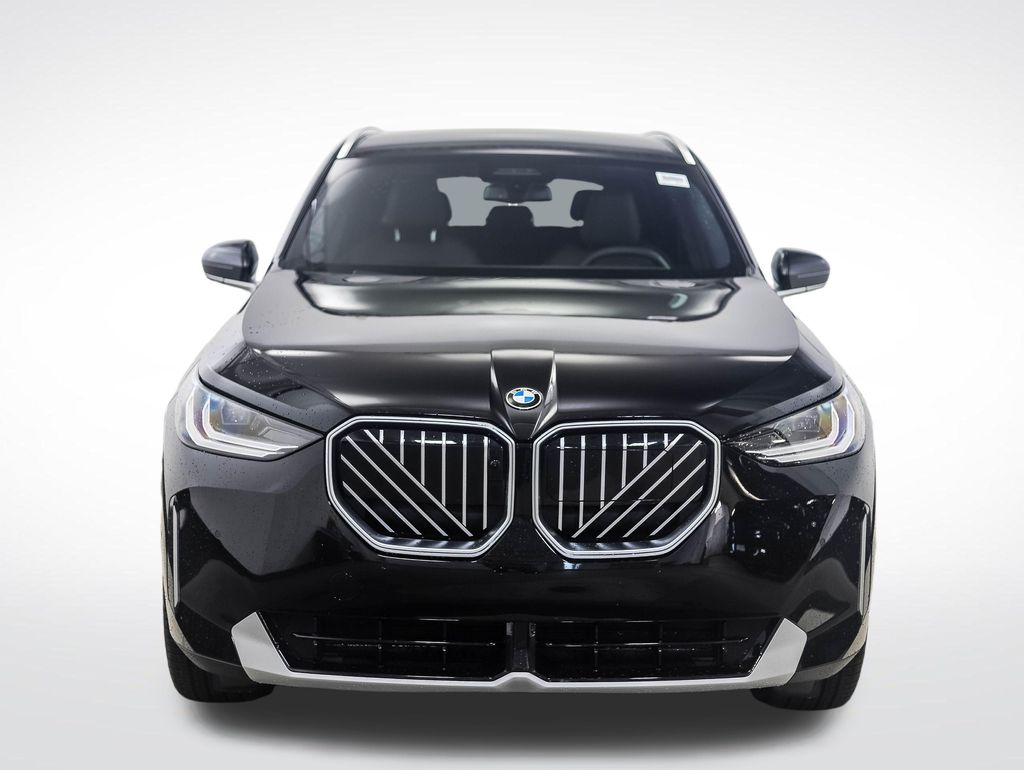 Thumbnail: 2026 BMW X3 - 8