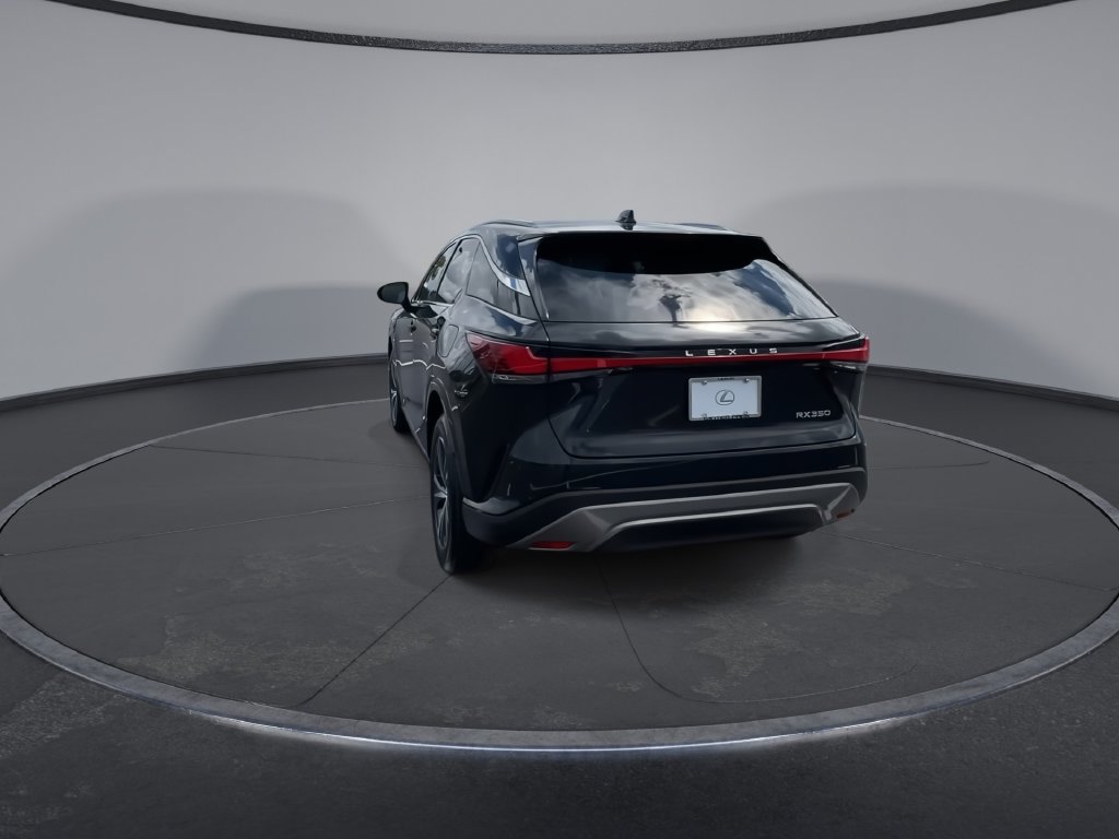 Thumbnail: 2026 Lexus RX - 7