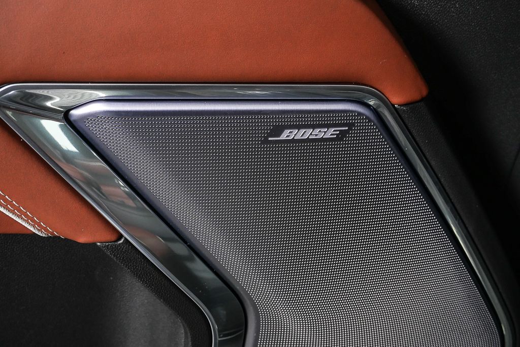 new 2026 GMC Sierra 1500 car, priced at $81,190