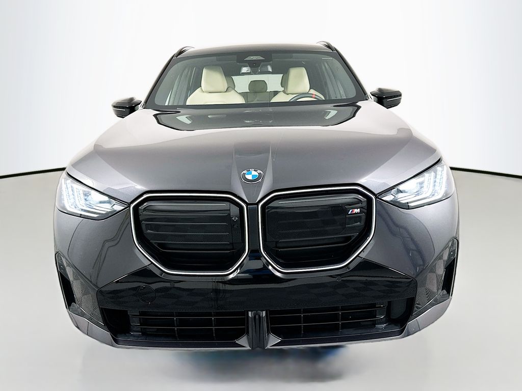 Thumbnail: 2025 BMW X3 - 2