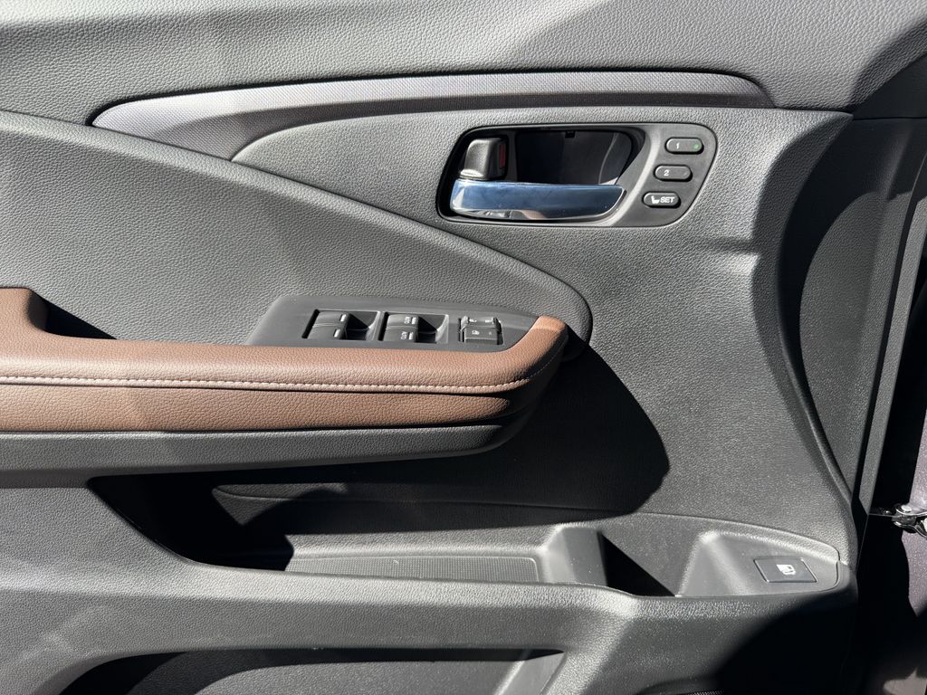 new 2026 Honda Ridgeline car, priced at $43,094