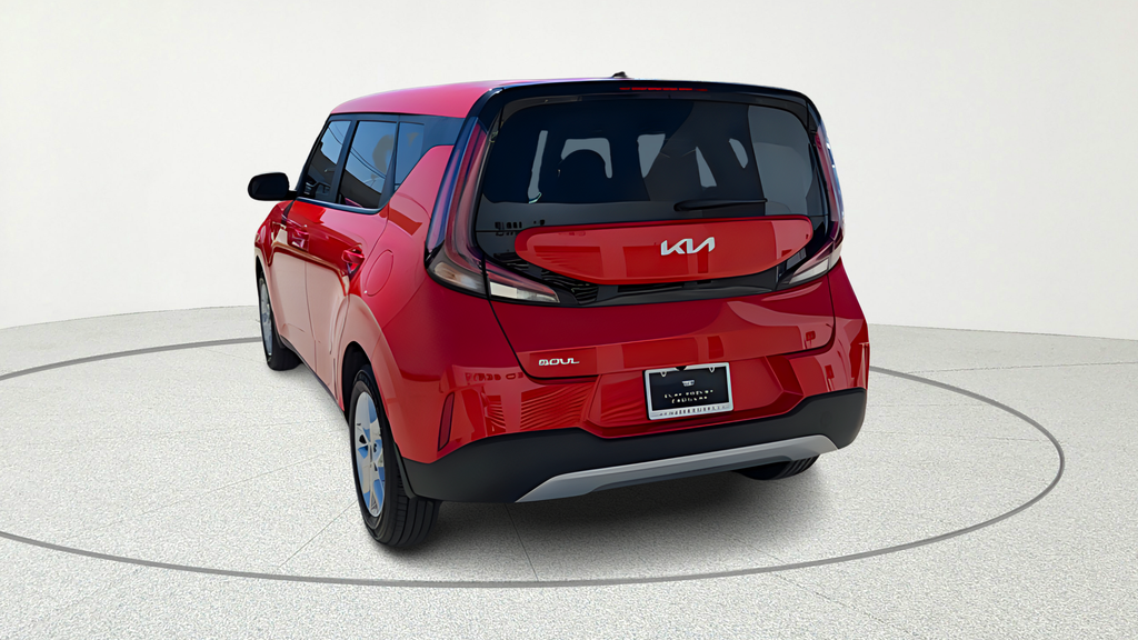 2024 Kia Soul