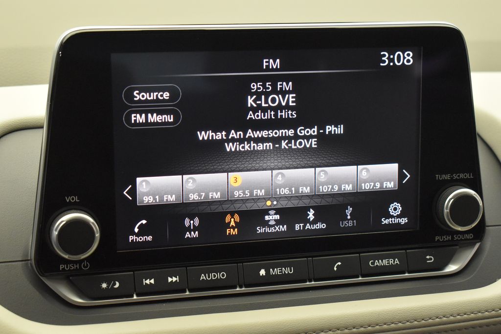 Thumbnail: 2023 Nissan Rogue - 19