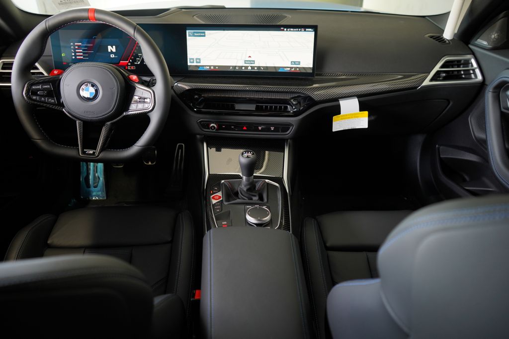 Thumbnail: 2026 BMW M2 - 16