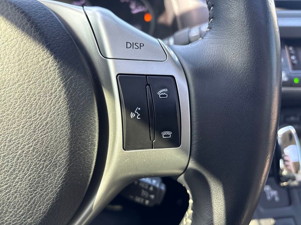 2011 Smoky Granite Mica Lexus CT 200h 200h Premium FWD Hatchback