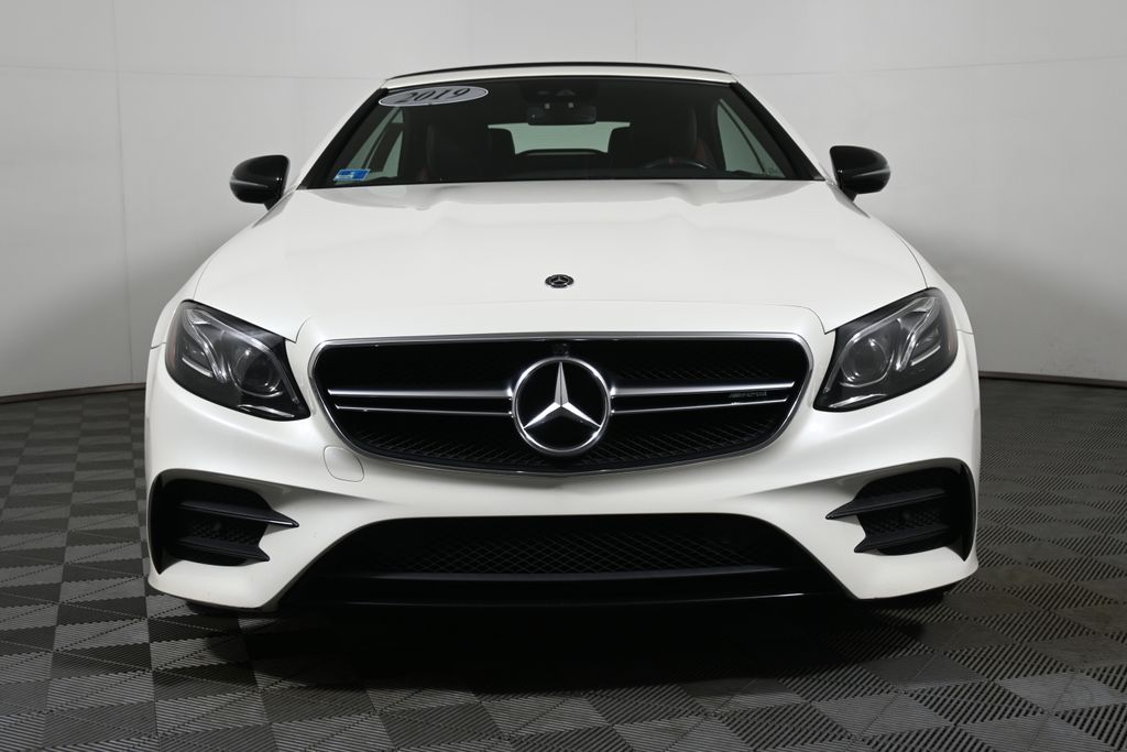 Thumbnail: 2019 Mercedes-Benz E-Class - 10