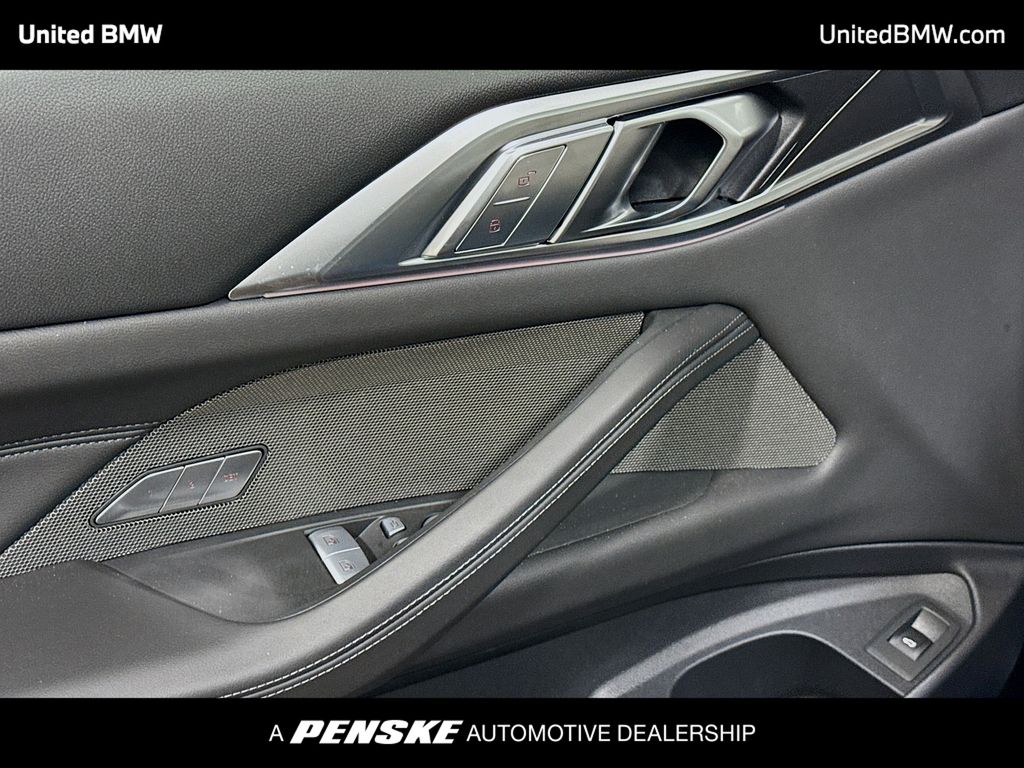 Thumbnail: 2026 BMW M4 - 3