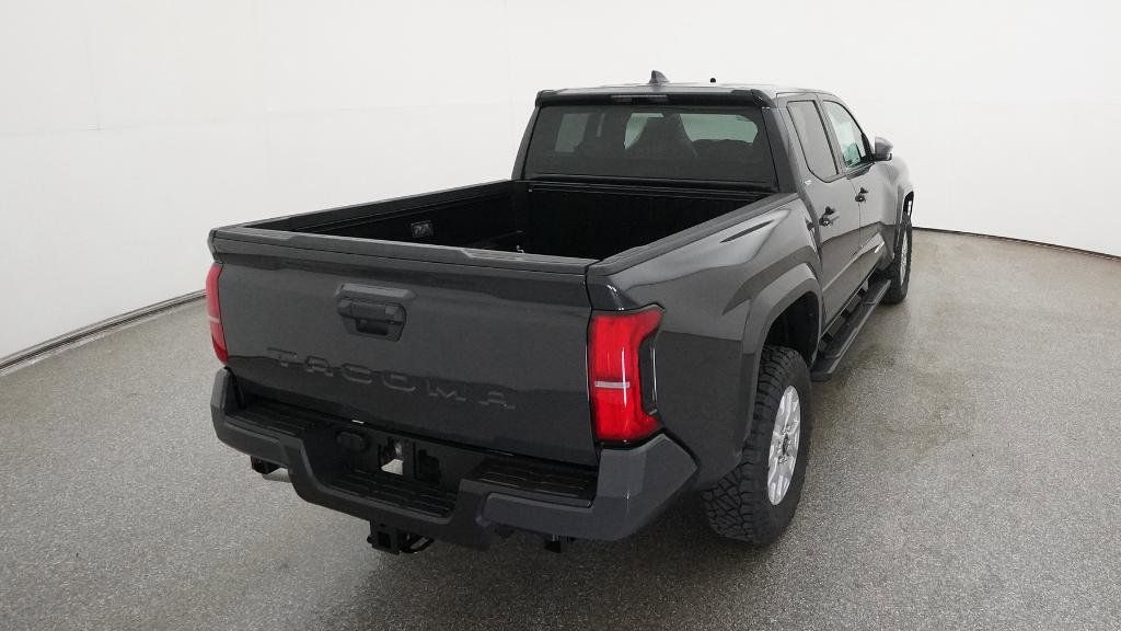 Thumbnail: 2025 Toyota Tacoma - 6