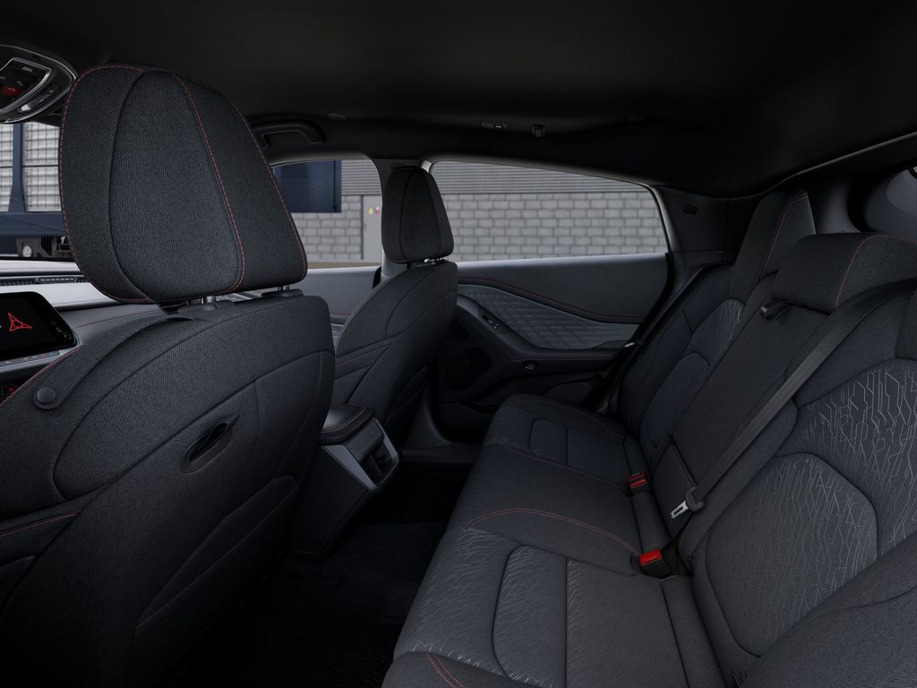 New 2027 Dodge Charger Sedan