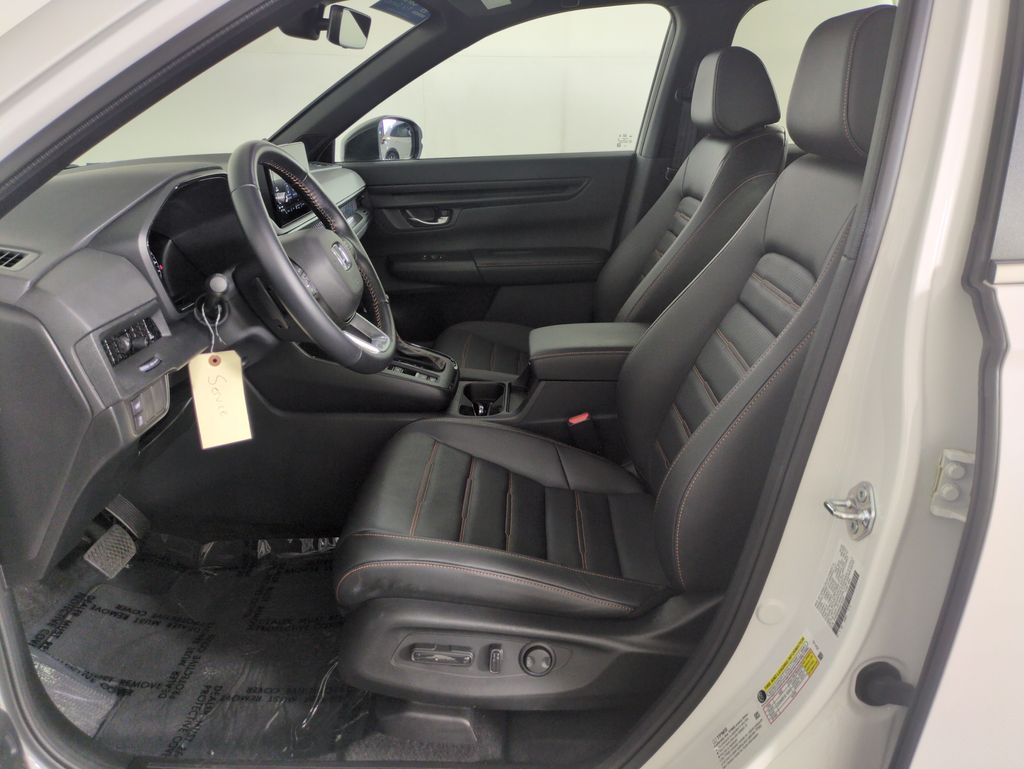 Used 2025 Honda CR-V Hybrid Sport-L For Sale in Fort Wayne, IN