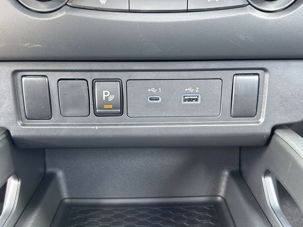 New 2026 Nissan Frontier Truck