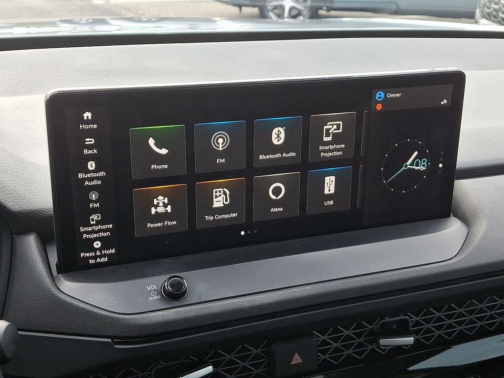 Thumbnail: 2023 Honda Accord - 18