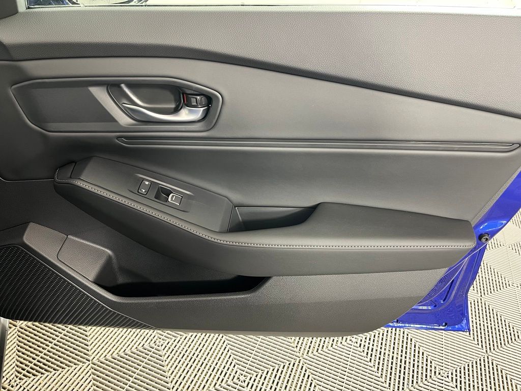 Thumbnail: 2026 Honda Accord - 24