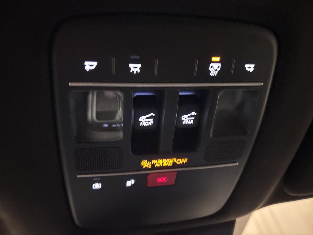 New 2026 Hyundai Palisade For Sale in Bedford, OH