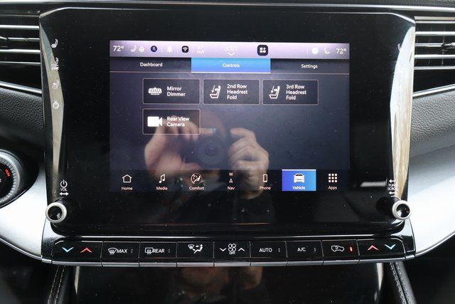 used 2023 Jeep Wagoneer car, priced at $47,900