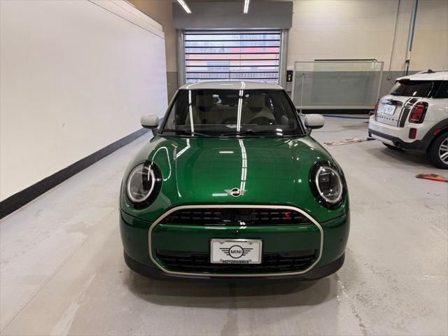 Thumbnail: 2026 MINI Cooper - 8