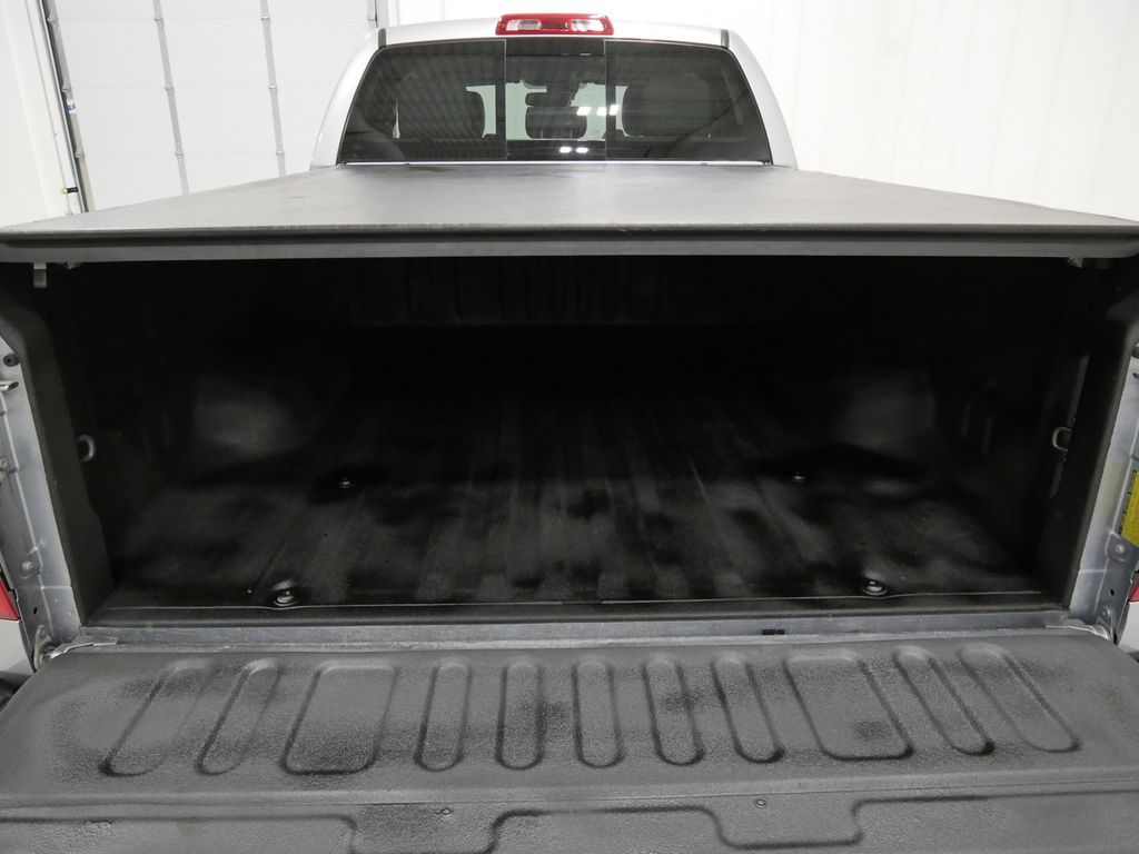 Used 2019 Toyota Tundra Truck