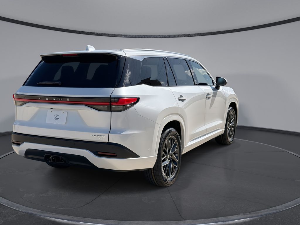 Thumbnail: 2026 Lexus TX - 11