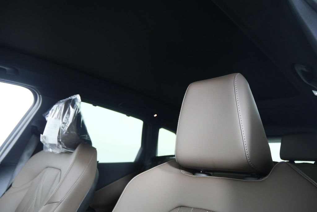 2025 BMW X3 3.0i 11
