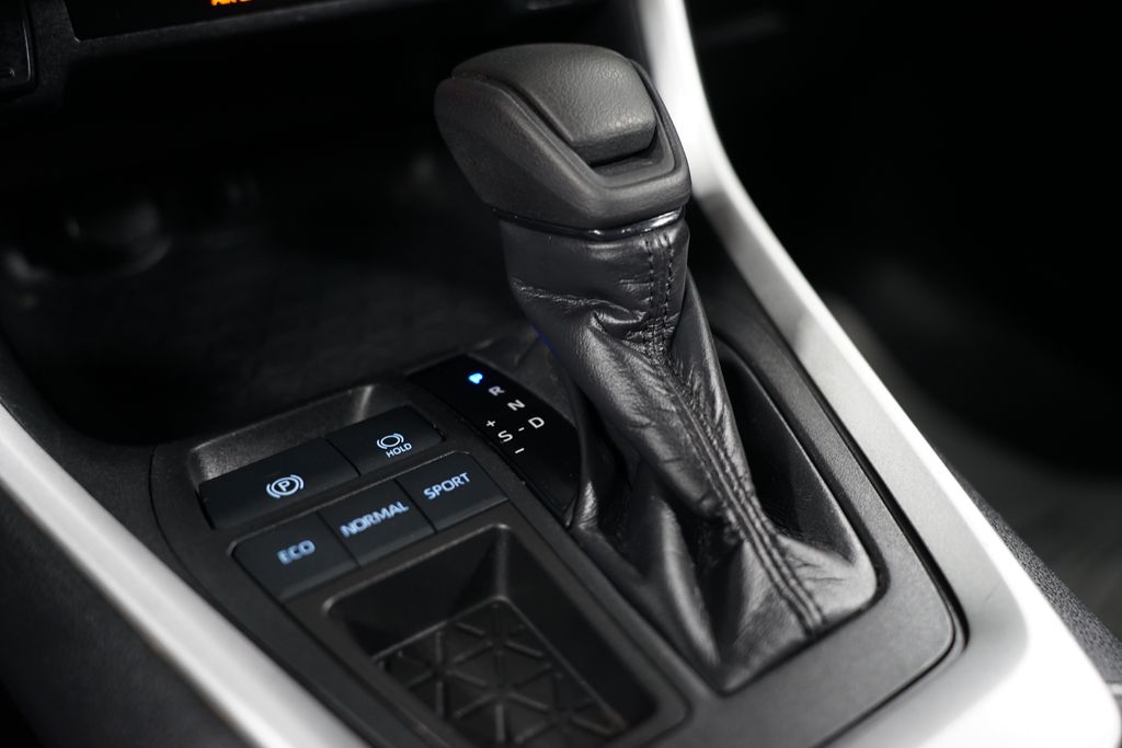 2019 Toyota RAV4 XLE 20