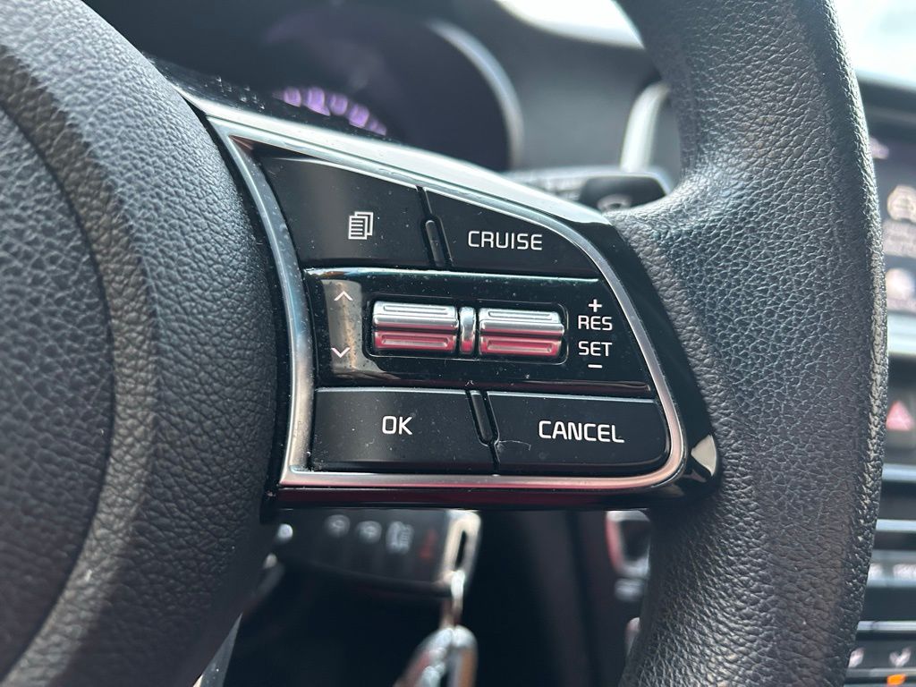 Thumbnail: 2020 Kia Optima - 19