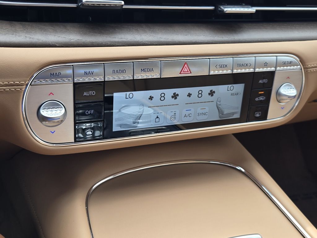2025 Genesis GV70 - $64,995