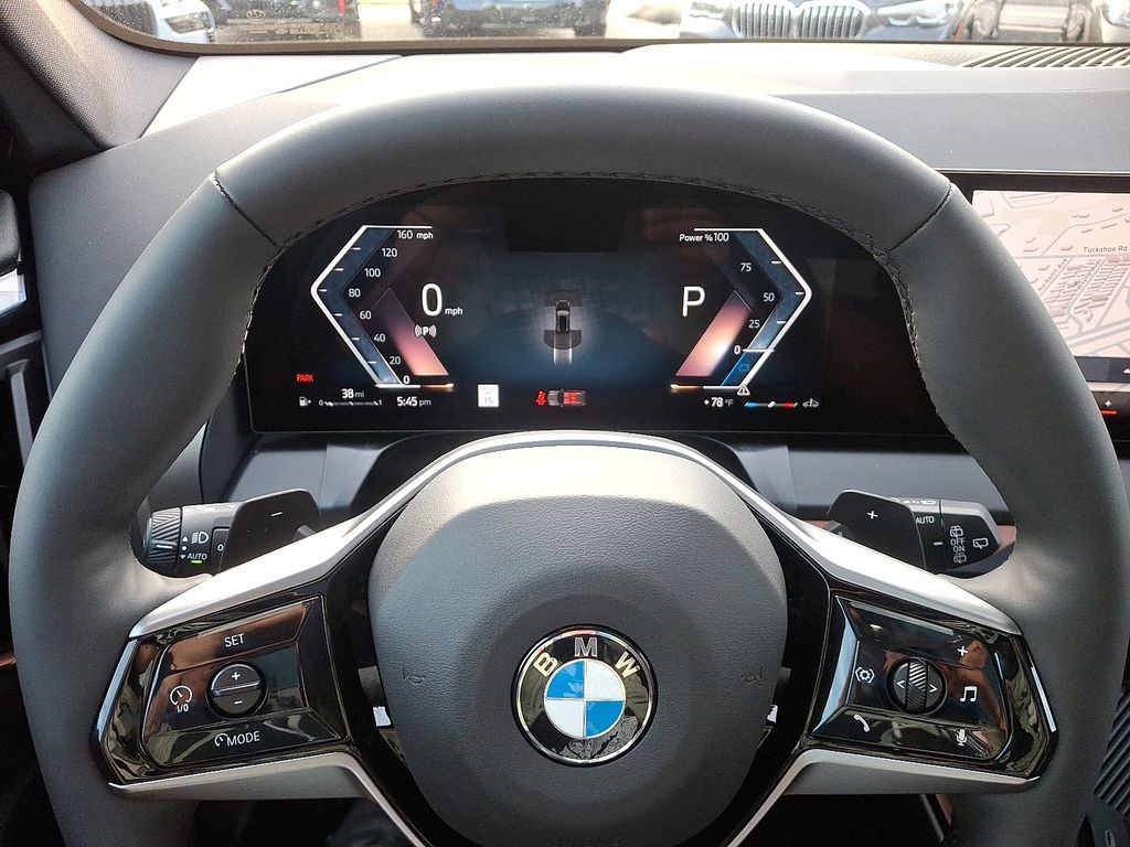 Thumbnail: 2026 BMW X3 - 9