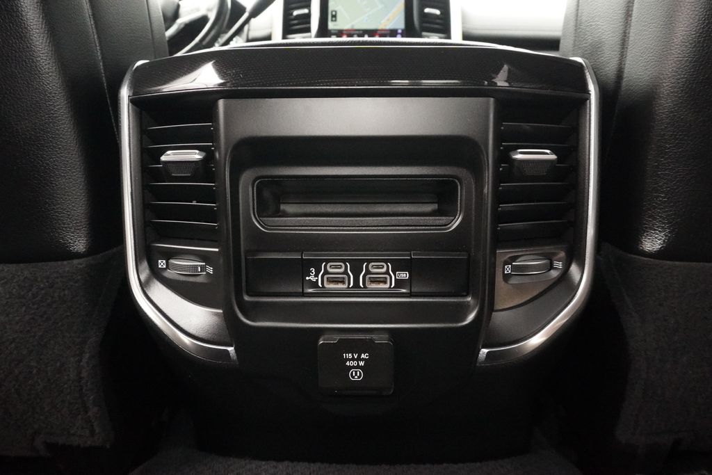 Used Car 2019 Ram 3500  Laramie For Sale Under $50,000 In Weatherford, Texas