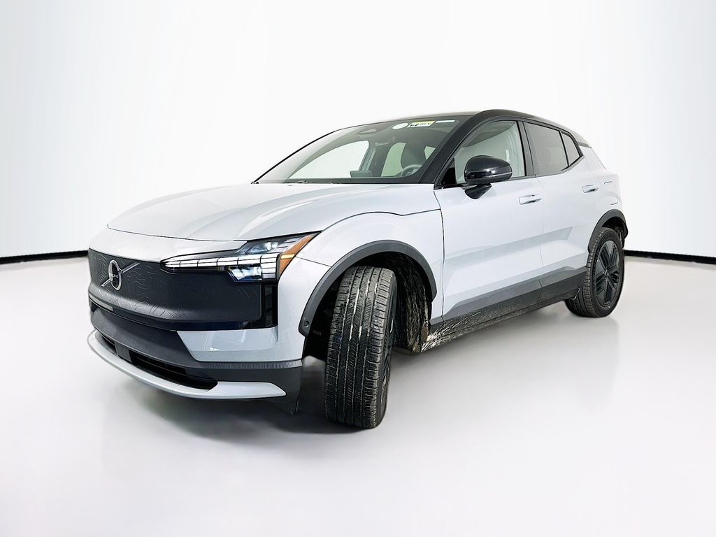 2026 Volvo EX30 Cross Country Twin Motor Ultra