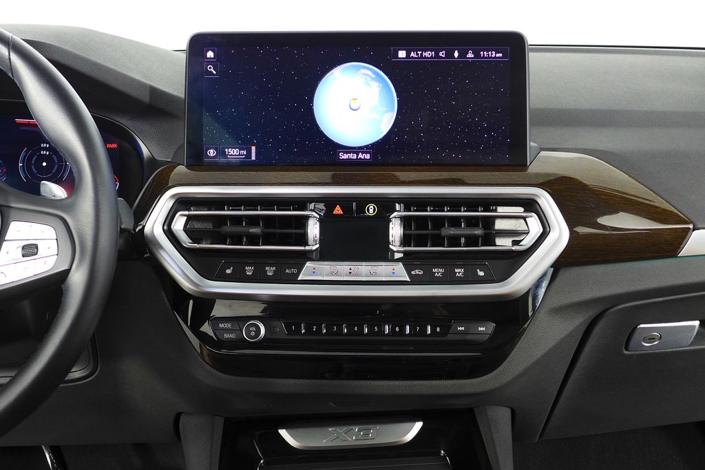 Thumbnail: 2023 BMW X3 - 26