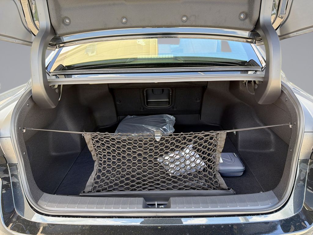 Thumbnail: 2026 Lexus ES - 13