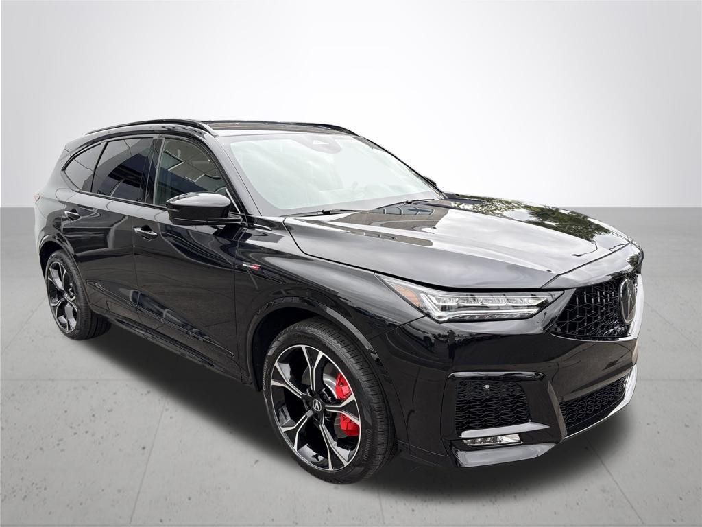 2026 Acura MDX Type S w/Advance Package