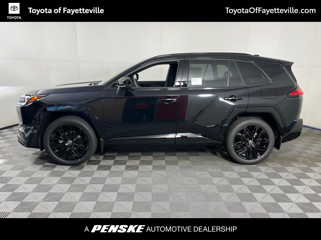 Thumbnail: 2026 Toyota RAV4 - 2