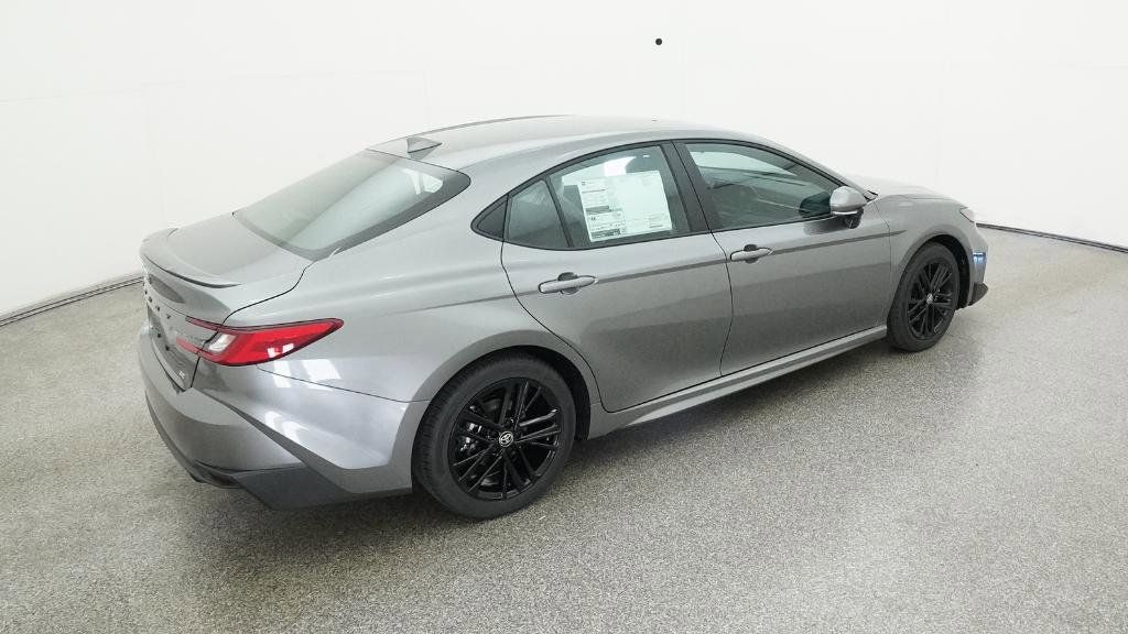 Thumbnail: 2026 Toyota Camry - 19